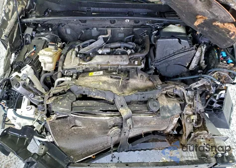 2017 Toyota Rav4 Le из США, поврежденный, VIN JTMZFREV2HJ711560